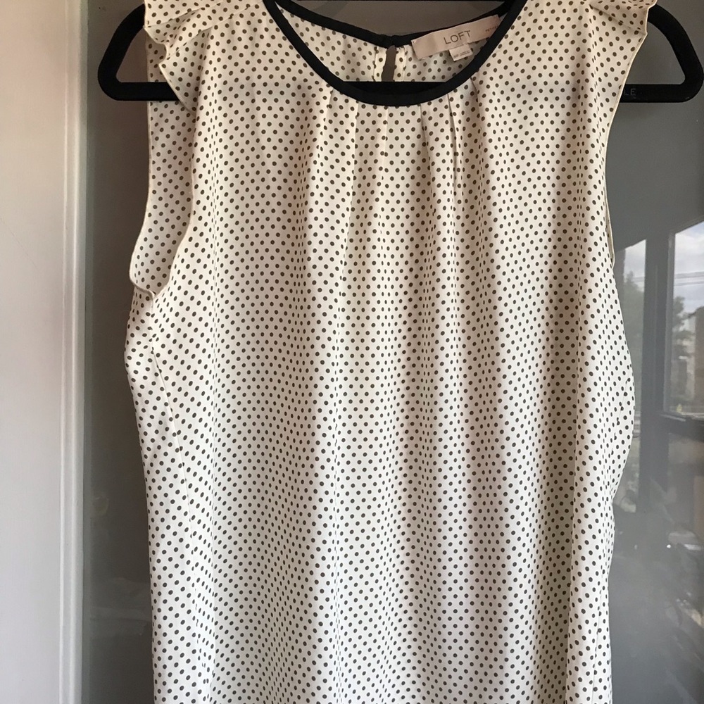 Loft top